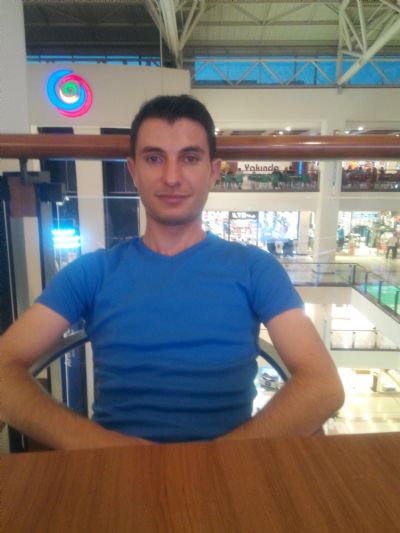 Harun K.
