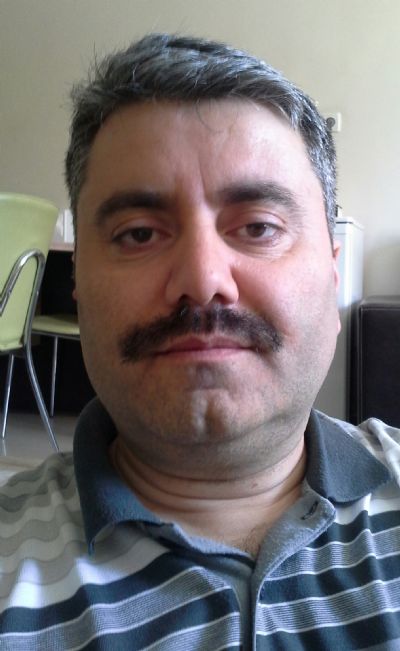 Mehmet Fatih  K.