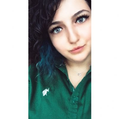 Büşra A.