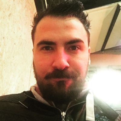 Gökhan Y.