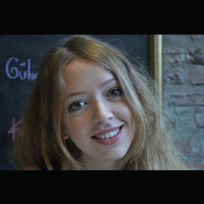 Nazlı Merve K.