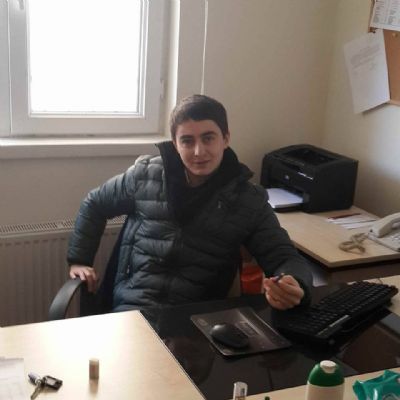 emrah a.