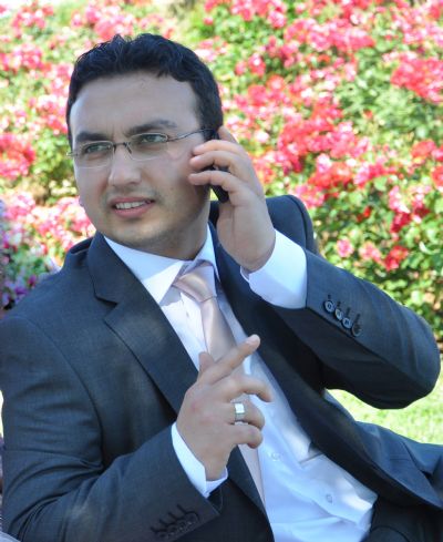 Ömer Ç.