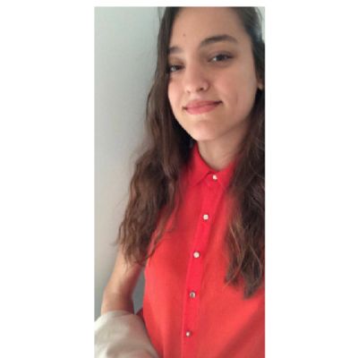 Beyza K.