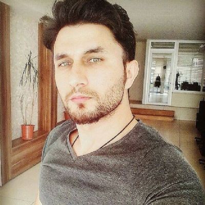 Taha K.