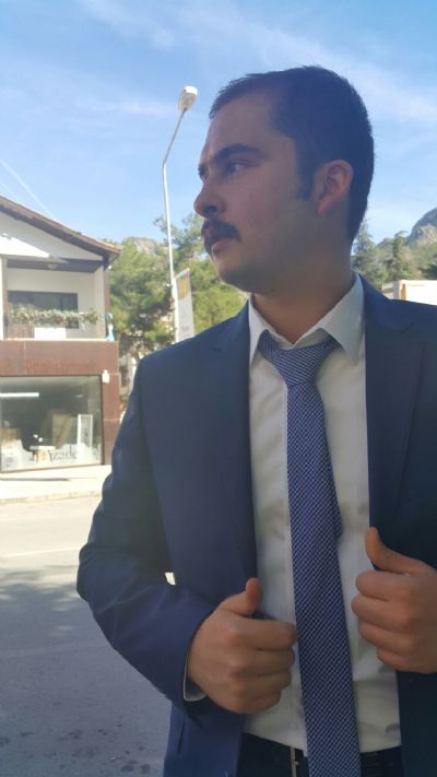 FURKAN U.