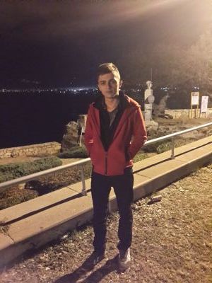 Serdar T.