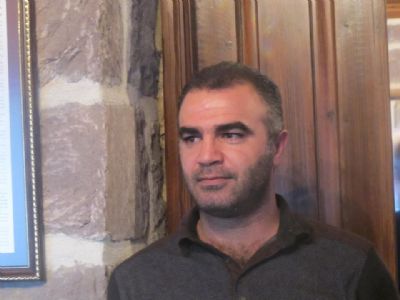 Erdal S.
