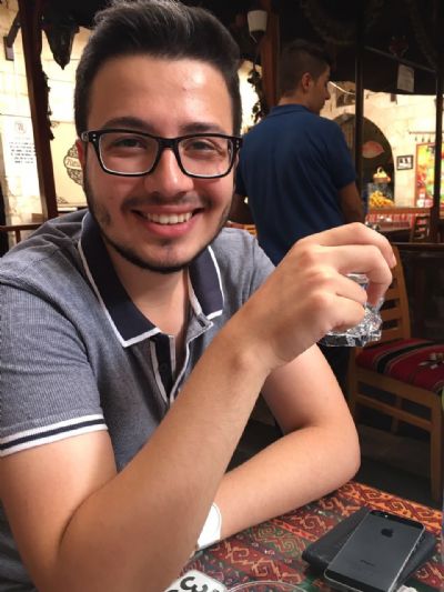 Salih K.