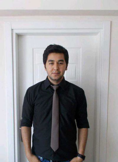 SERHAT A.