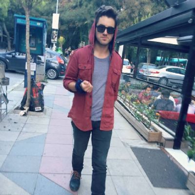Doğukan G.