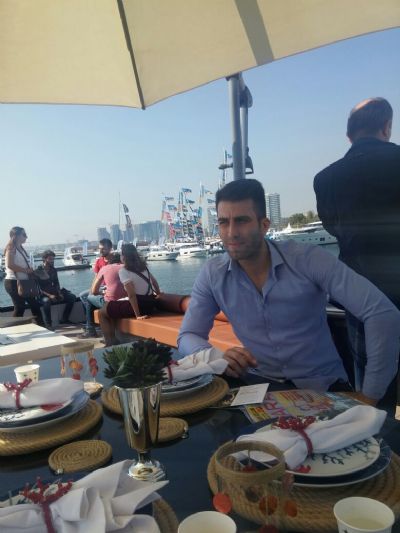 Mehmet  I.