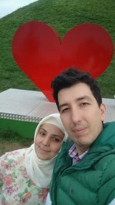 Aysun K.