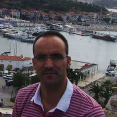 Mehmet  H.