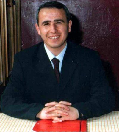 Ömer E.