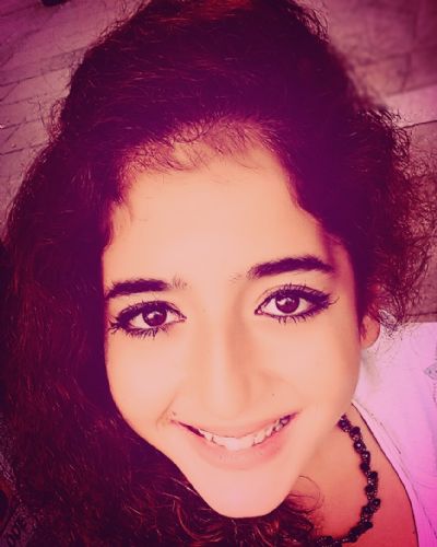 Elif S.