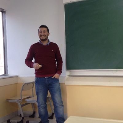 Gokhan D.