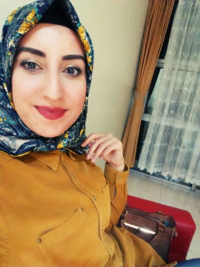 Büşra T.