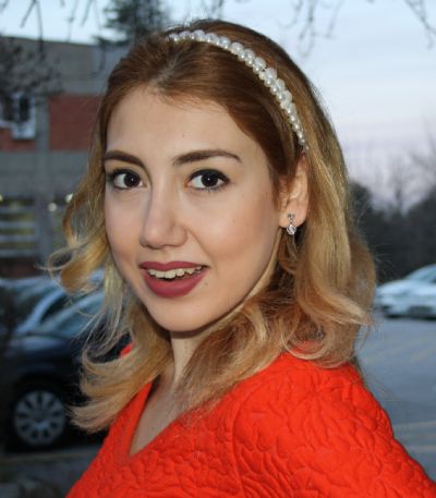 Merve S.