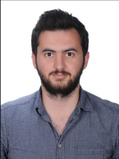 Abdullah Samet K.