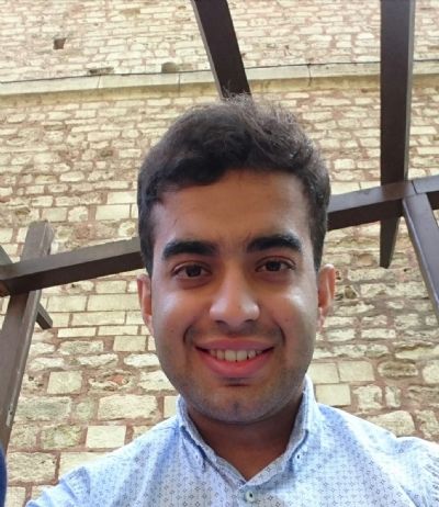 Mustafa K.
