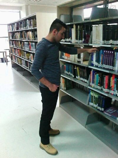 veysel o.