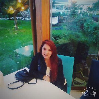 Merve S.