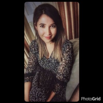 Damla D.