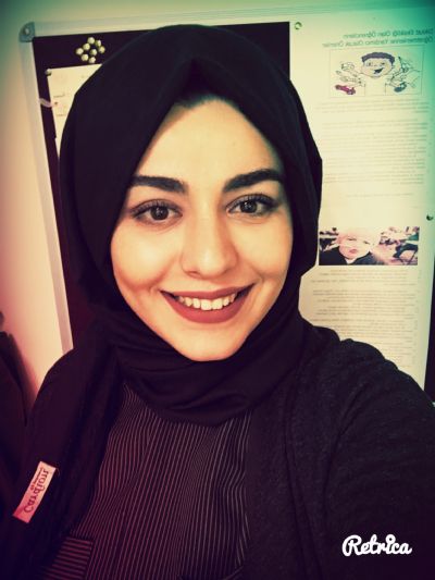 Fatma Gül  A.