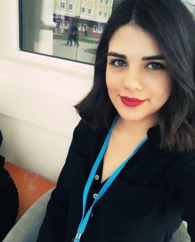 Derya A.