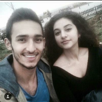 Baran K.
