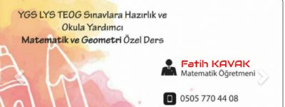 Fatih  K.
