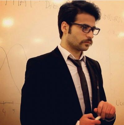 Ahmet E.