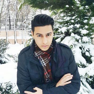 Ömer A.