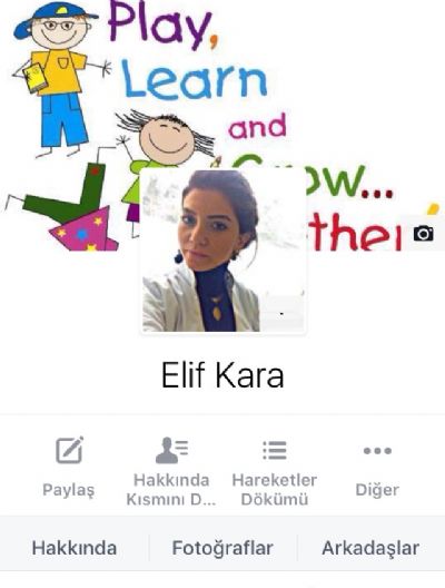 ELİF K.