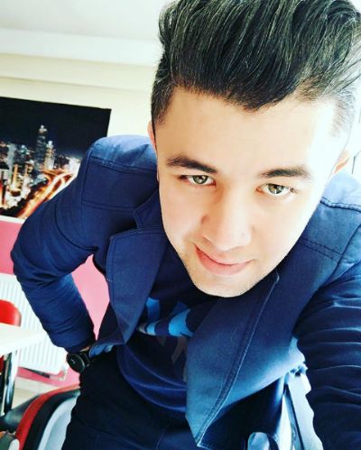 Kamil  B.