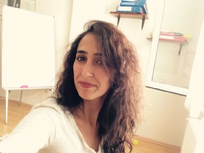 Duygu G.