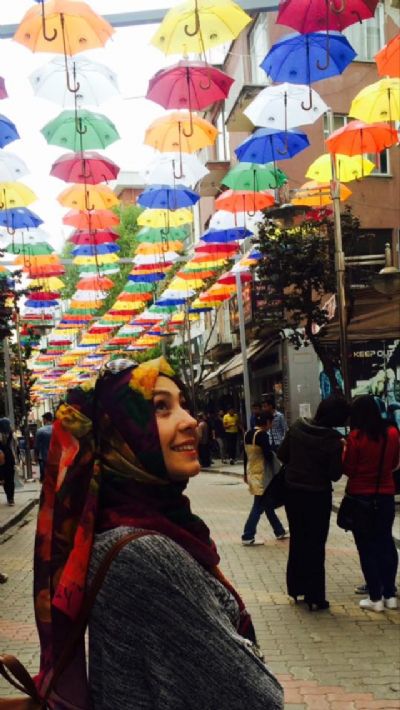 Ayşe  Ş.