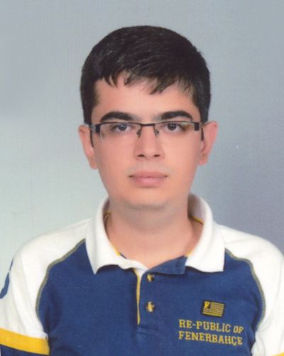 Harun K.