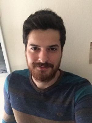 Burak K.