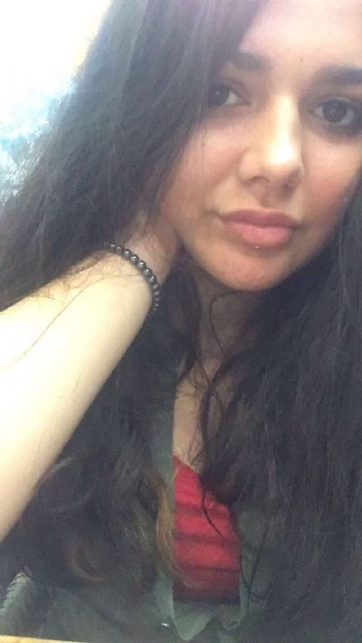Merve O.