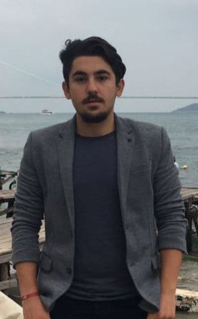 Sinan C.