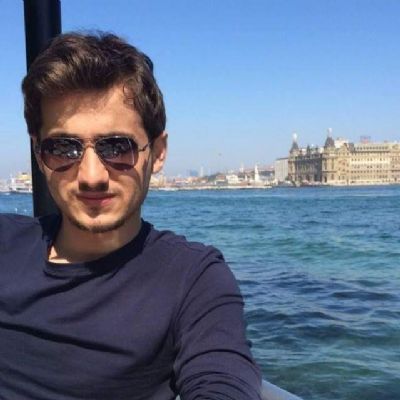Emre  Y.