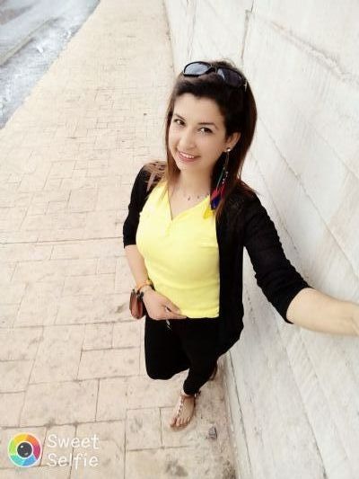 Meryem S.