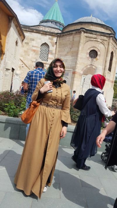 Ayşenur Ö.