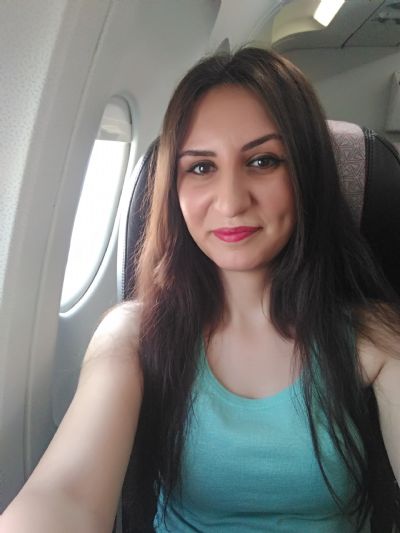 Merve G.
