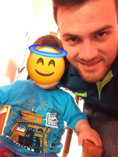 Onur Can İ.