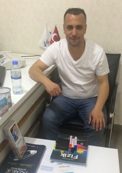 Yılmaz D.