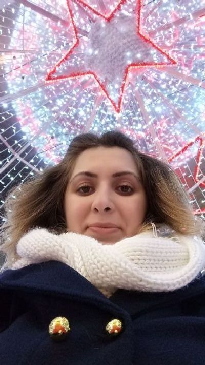 Esra D.