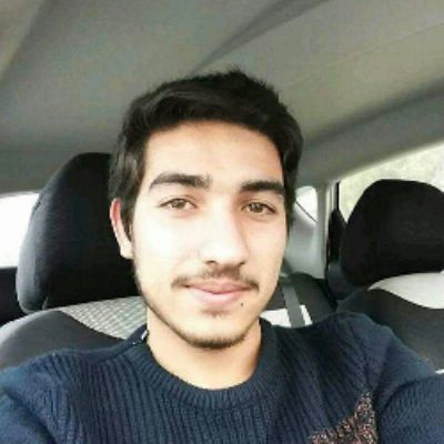 Kahraman A.
